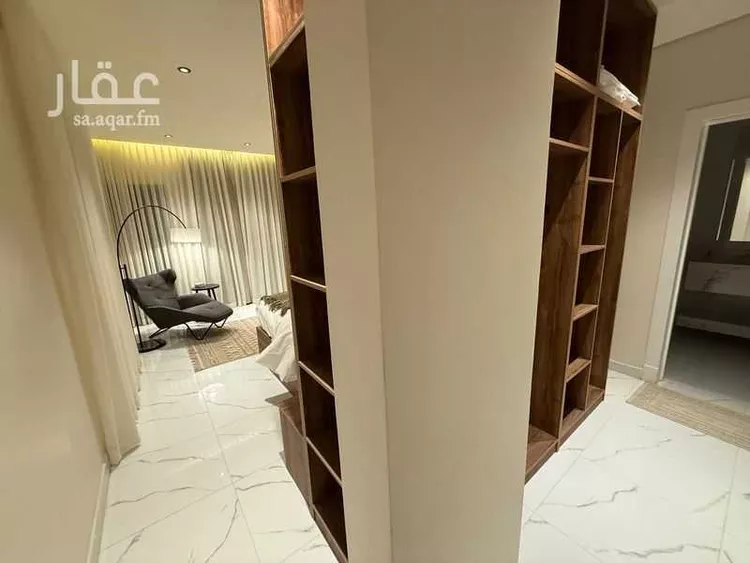 Furnished Apartment for Booking in Riyadh Ar Rayan 7