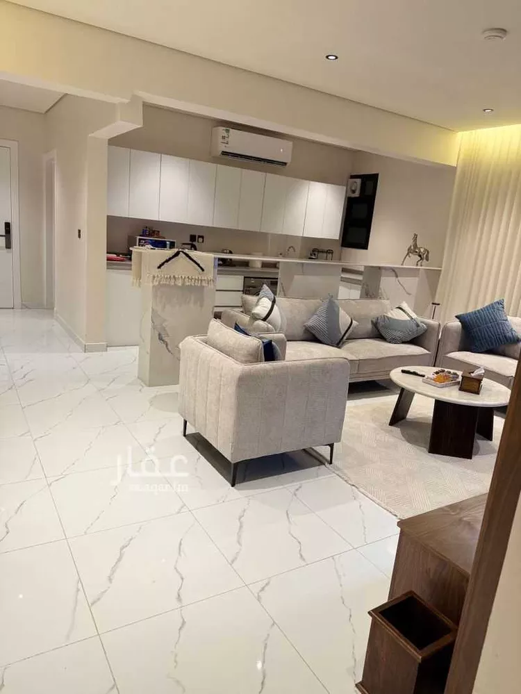 Furnished Apartment for Booking in Riyadh Ar Rayan 11
