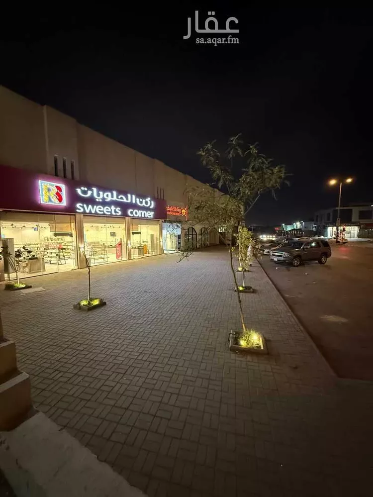 شقة للإيجار في شارع عنيزة, حي الريان, مدينة الرياض, منطقة الرياض صورة 4