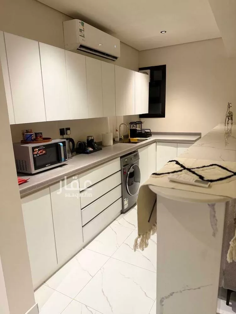 Furnished Apartment for Booking in Riyadh Ar Rayan 6