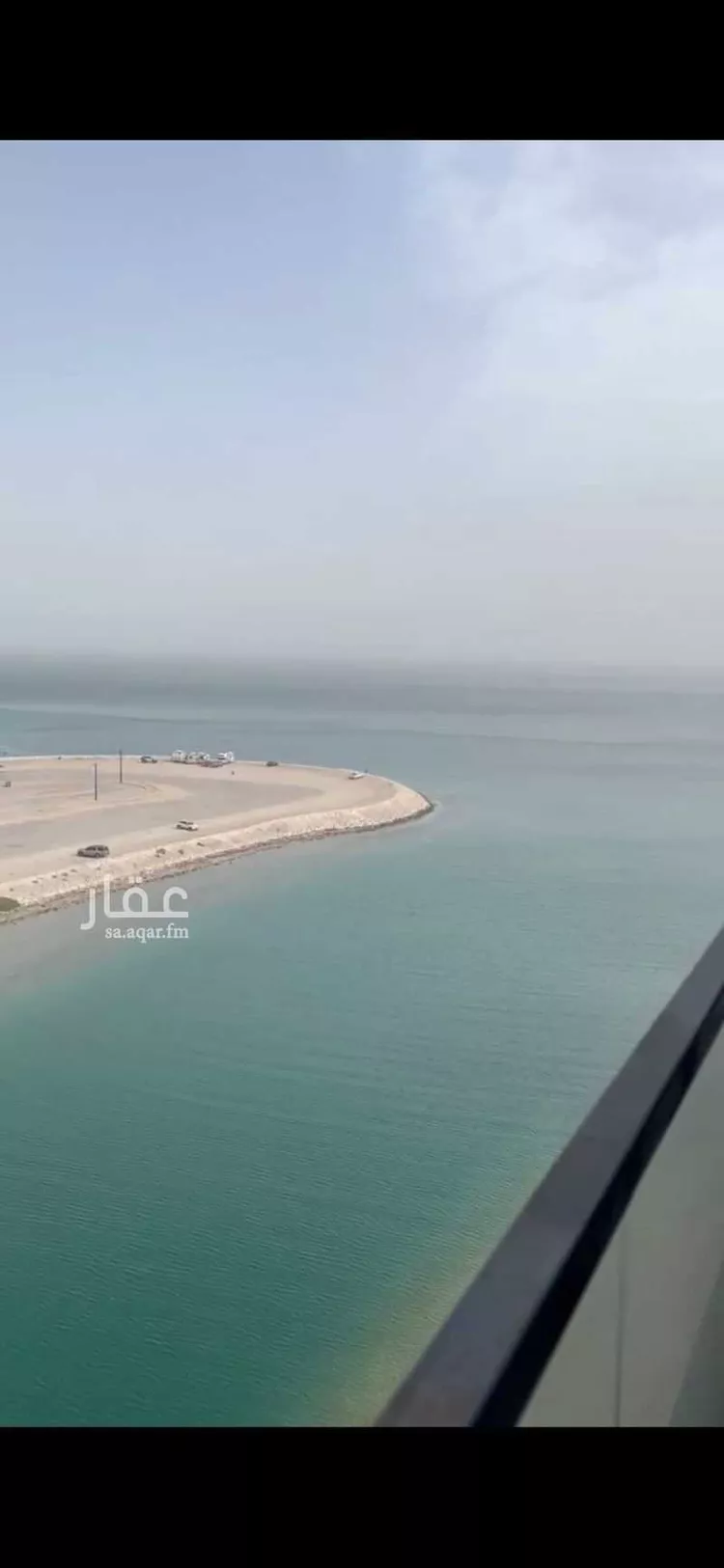 شقة للإيجار في حي الخور, مدينة الخبر, المنطقة الشرقية
