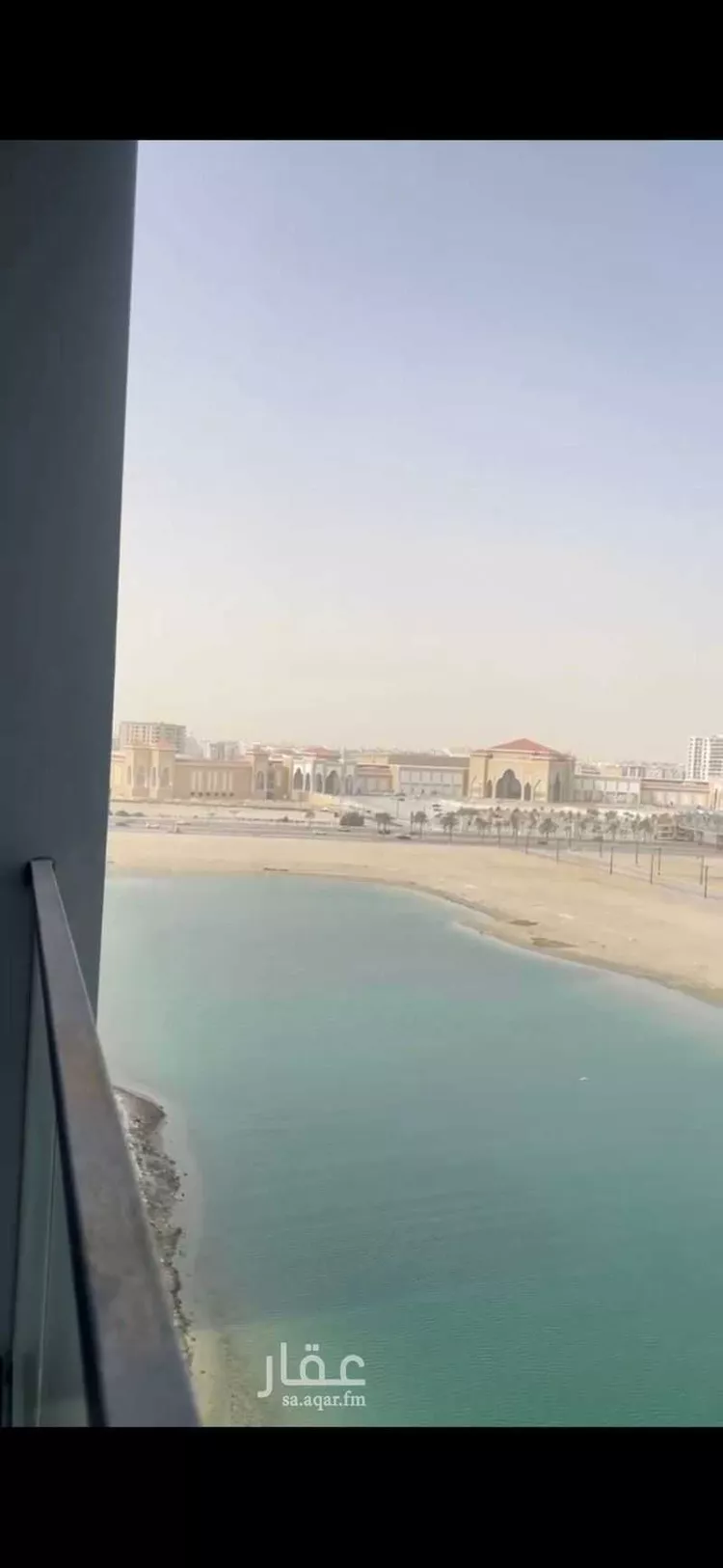 شقة للإيجار في حي الخور, مدينة الخبر, المنطقة الشرقية صورة 2