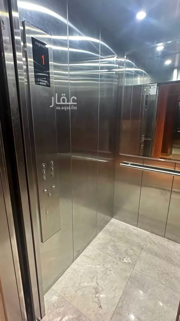 شقة للبيع في شارع الوليد بن خالد, حي مريخ, مدينة جدة, منطقة مكة المكرمة صورة 4
