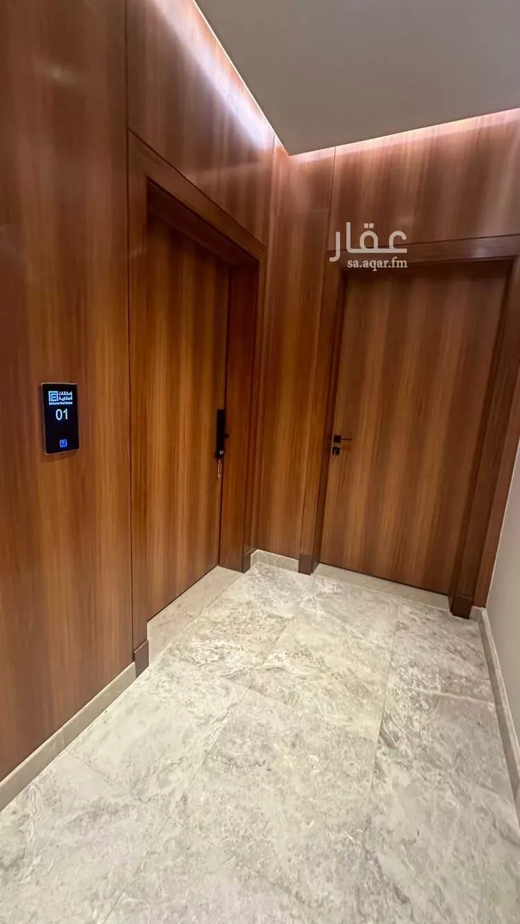 شقة للبيع في شارع الوليد بن خالد, حي مريخ, مدينة جدة, منطقة مكة المكرمة صورة 5