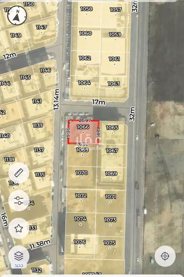 Land for Sale in Jeddah Jeddah
