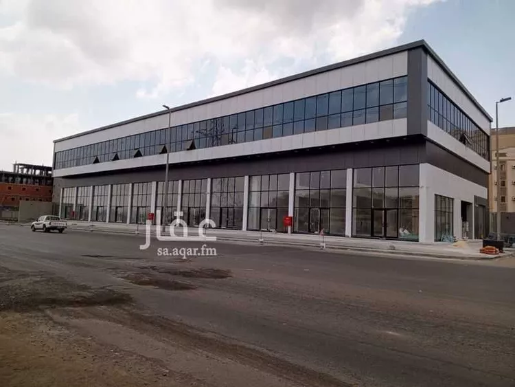 محل للإيجار في شارع عبدالله ابن ورقاء ابن جنادة, حي مريخ, مدينة جدة, منطقة مكة المكرمة صورة 3