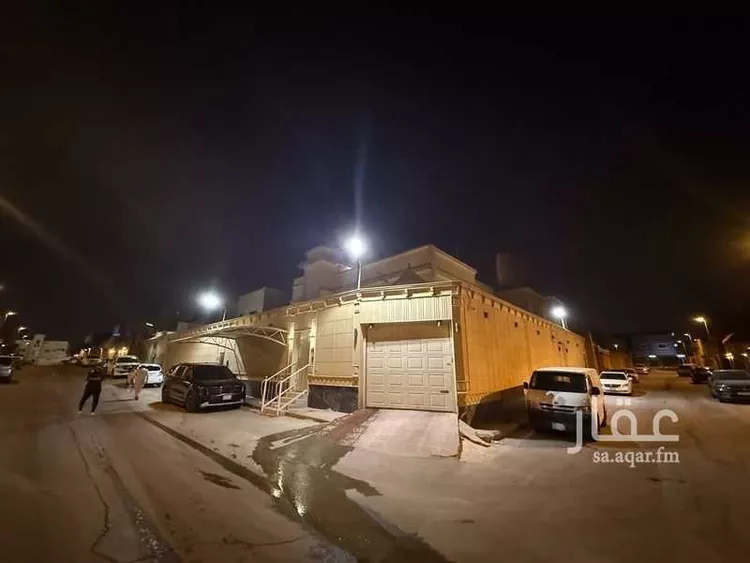 فيلا للبيع في شارع ابن قاضي ، حي السويدي ، الرياض ، منطقة الرياض