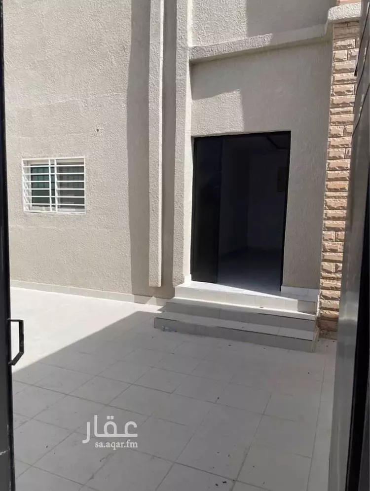 دور للإيجار في شارع الريان 15, حي عشيرة سدير, مدينة عشيرة سدير, منطقة الرياض