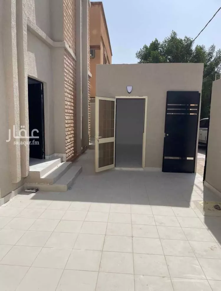 دور للإيجار في شارع الريان 15, حي عشيرة سدير, مدينة عشيرة سدير, منطقة الرياض صورة 3