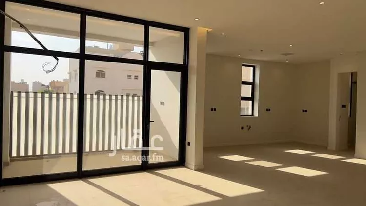 شقة للإيجار في شارع وادي البطحاء, حي الملقا, مدينة الرياض, منطقة الرياض صورة 3