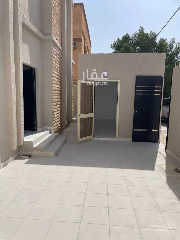 دور للإيجار في شارع الريان 15, حي عشيرة سدير, مدينة عشيرة سدير, منطقة الرياض صورة 4