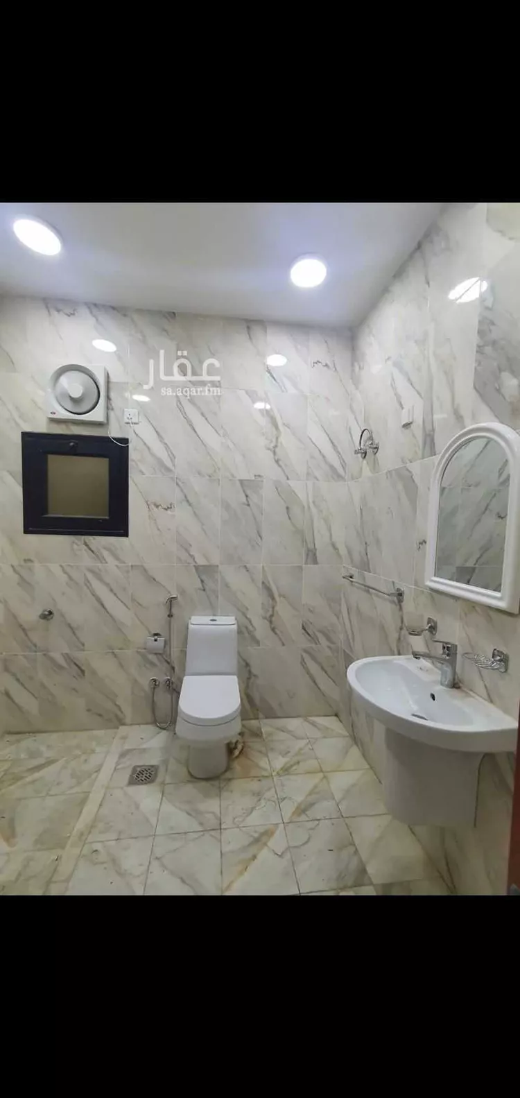 شقة للإيجار في شارع اوس ابن الارقم الانصاري ، حي الأمير عبدالمجيد ، جدة ، جدة صورة 4