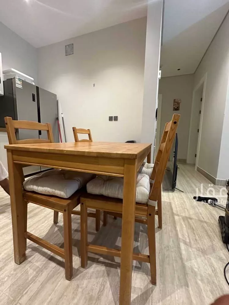 شقة مفروشة للحجز في حي السيف ، الدمام صورة 3