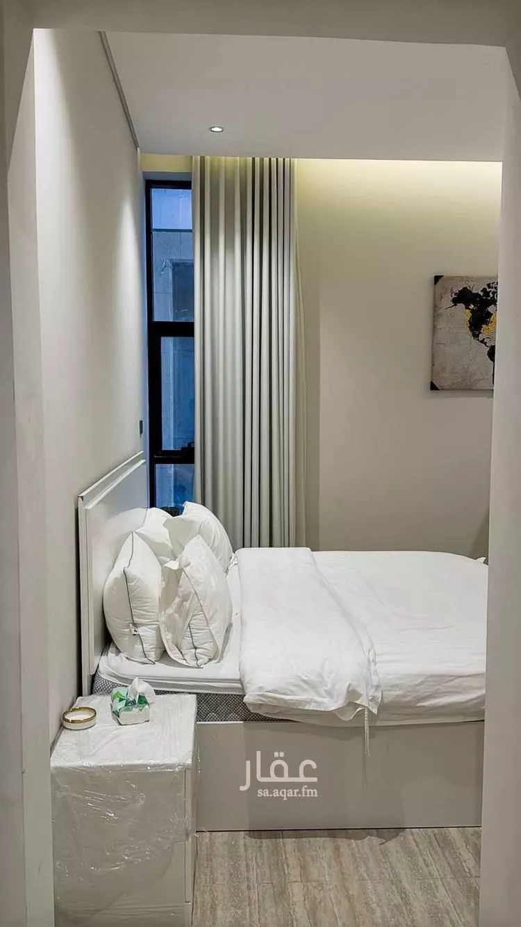 Furnished Apartment for Booking in Dammam As Saif 8