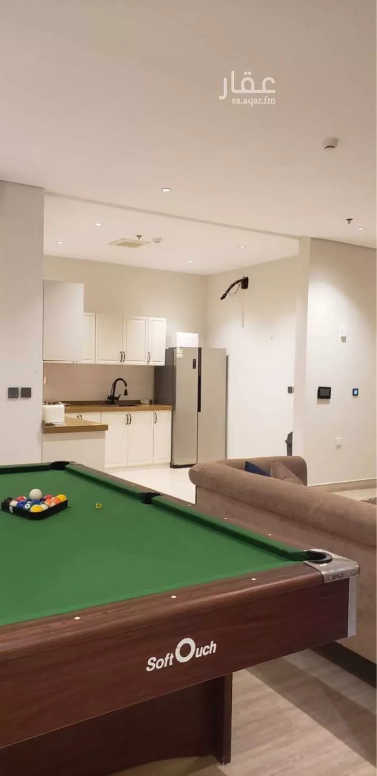 شقة مفروشة للحجز في حي السيف ، الدمام
