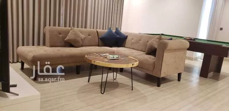 شقة مفروشة للحجز في حي السيف ، الدمام صورة 2