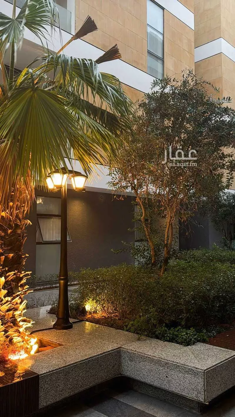 Furnished Apartment for Booking in Dammam As Saif 7