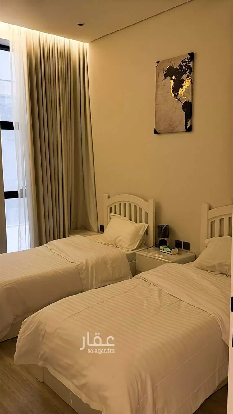 Furnished Apartment for Booking in Dammam As Saif 9