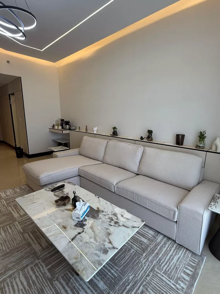 Apartment for Sale in Riyadh As Sahafah 9
