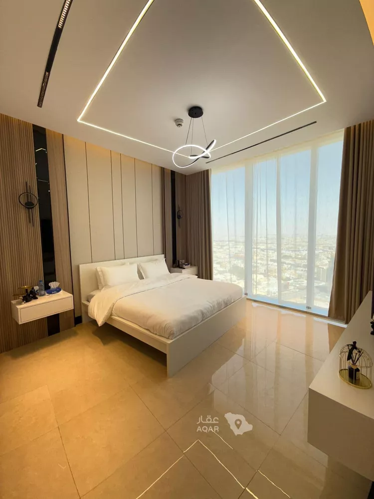 Apartment for Sale in Riyadh As Sahafah 4