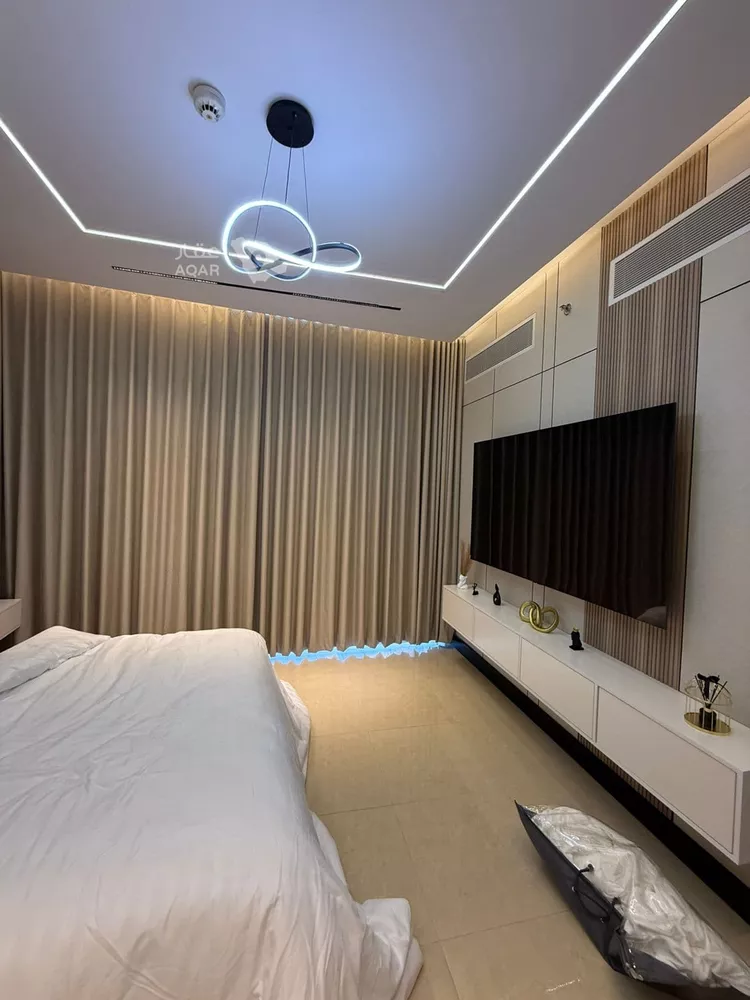 Apartment for Sale in Riyadh As Sahafah 3