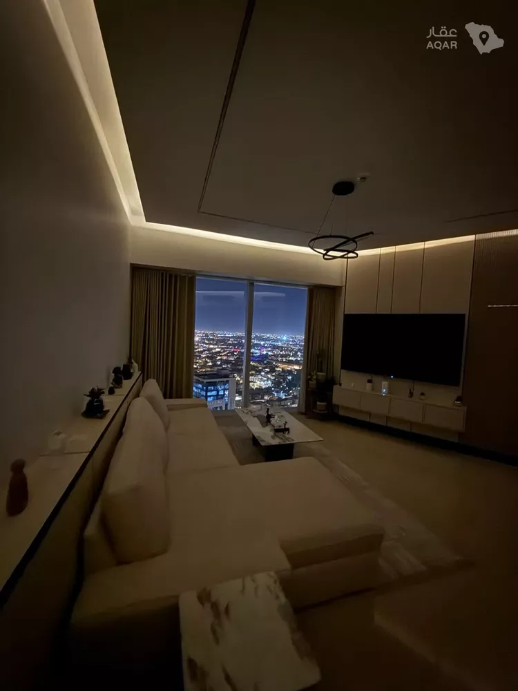 Apartment for Sale in Riyadh As Sahafah 8