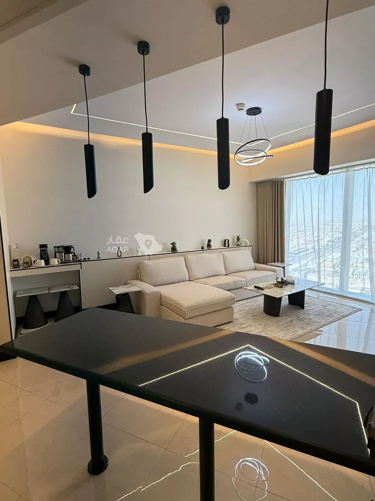 Apartment for Sale in Riyadh As Sahafah 2