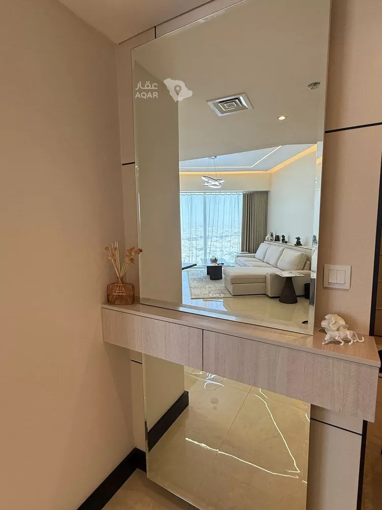 Apartment for Sale in Riyadh As Sahafah 7