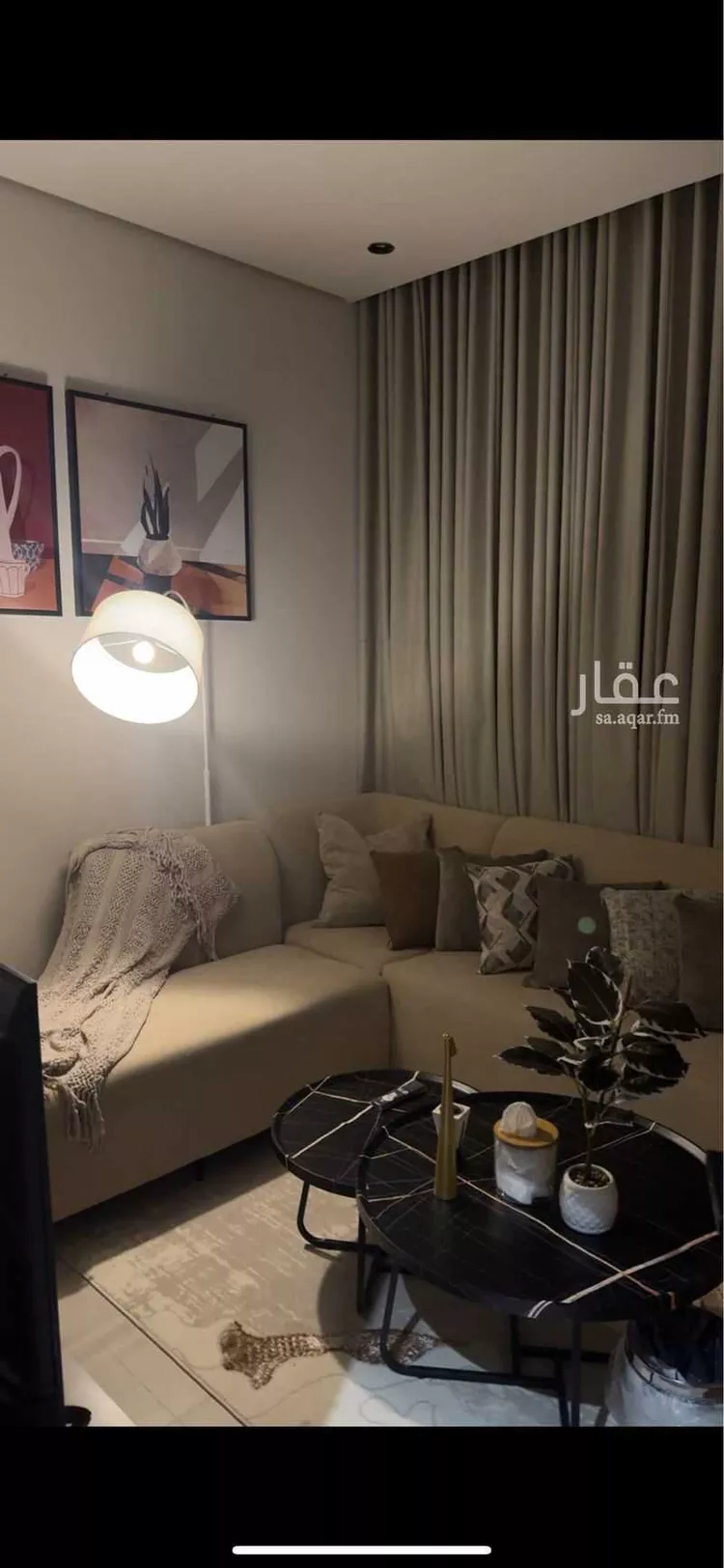 Apartment for Rent in Riyadh Al Munsiyah صورة 3