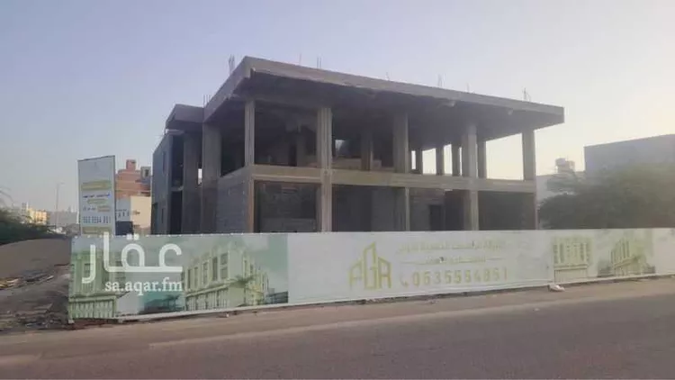 محل للإيجار في شارع الامير محمد ابن سعود ابن عبدالرحمن, حي الفلق الجديد, مدينة مكة المكرمة, منطقة مكة المكرمة صورة 2