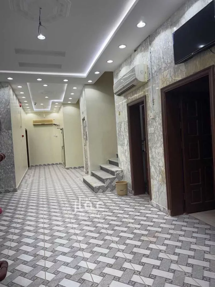 عمارة للإيجار في شارع الإجابة ، حي ريع زاخر ، مكة ، منطقة مكة المكرمة 1 صورة