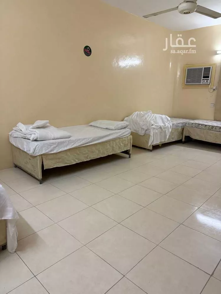 عمارة للإيجار في شارع الإجابة ، حي ريع زاخر ، مكة ، منطقة مكة المكرمة صورة 4