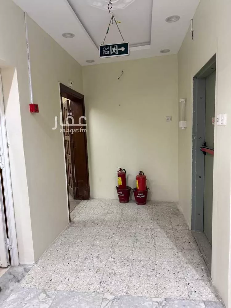 عمارة للإيجار في شارع الإجابة ، حي ريع زاخر ، مكة ، منطقة مكة المكرمة صورة 2