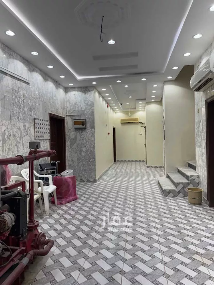 عمارة للإيجار في شارع الإجابة ، حي ريع زاخر ، مكة ، منطقة مكة المكرمة صورة 3