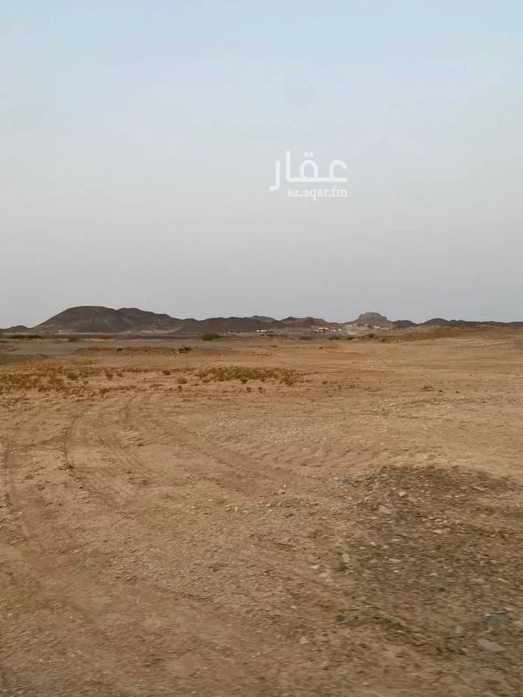 أرض للبيع في خليص ، خليص صورة 2