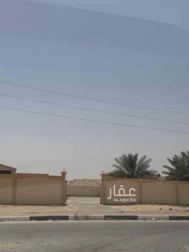 أرض للإيجار في شارع عريعره 112 ، العيون ، الاحساء صورة 4