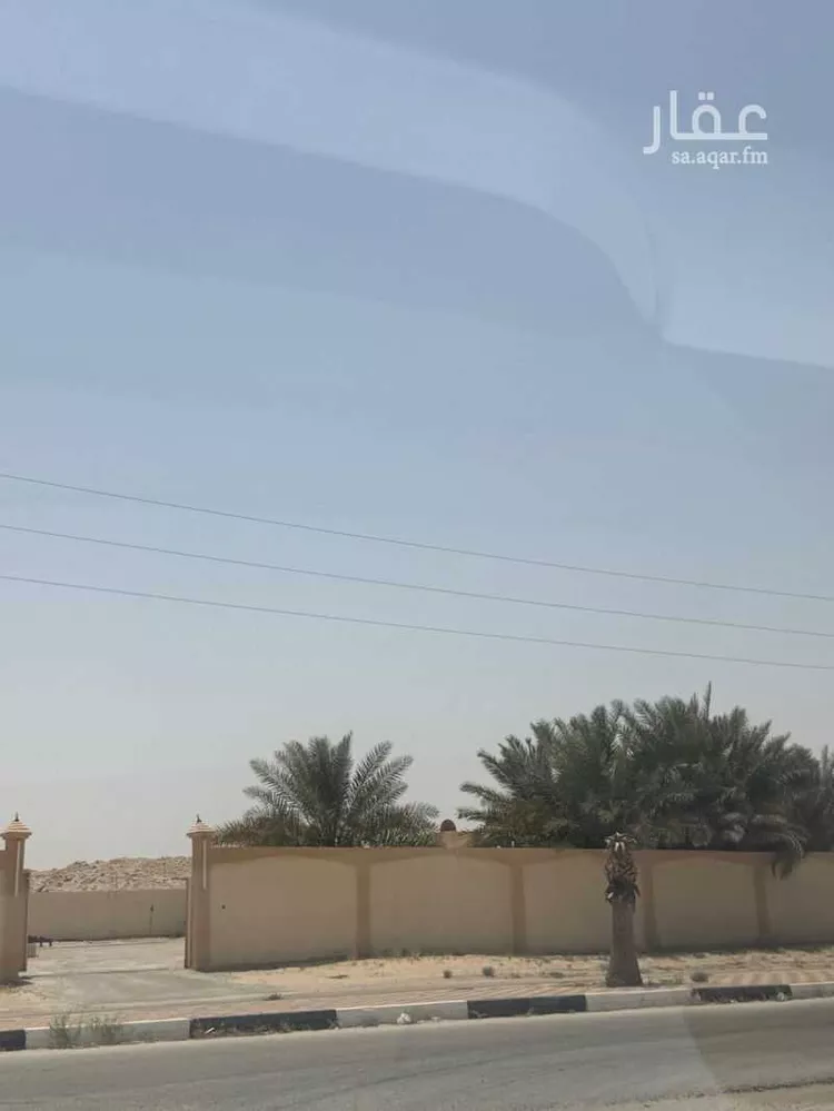 أرض للإيجار في شارع عريعره 112 ، العيون ، الاحساء صورة 2