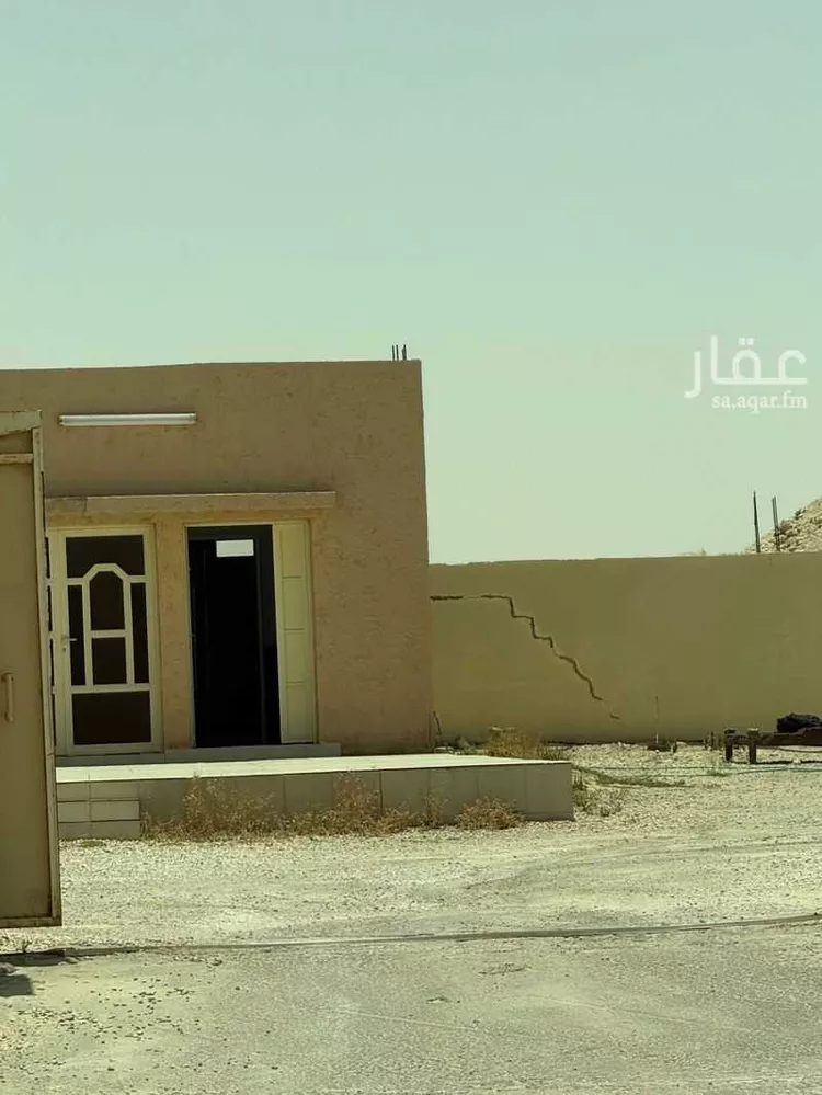 Land for Rent in Buqayq Ar Rabwah