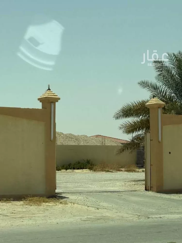أرض للإيجار في شارع عريعره 112 ، العيون ، الاحساء صورة 5