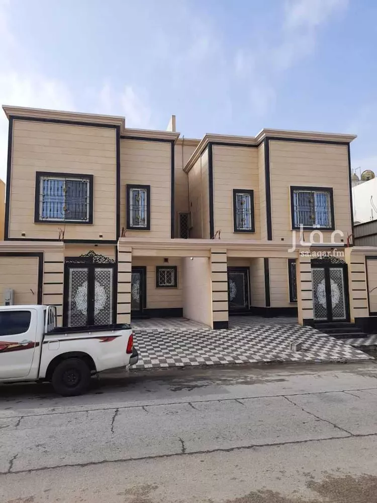 فيلا للبيع في شارع البطاح, حي عبدالله فؤاد, مدينة الدمام, المنطقة الشرقية