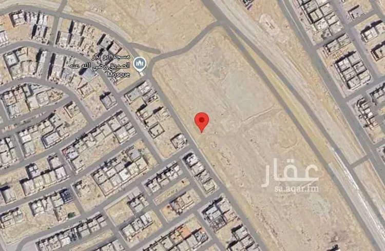 أرض للبيع في حي ضاحية الملك فهد, مدينة الدمام, المنطقة الشرقية