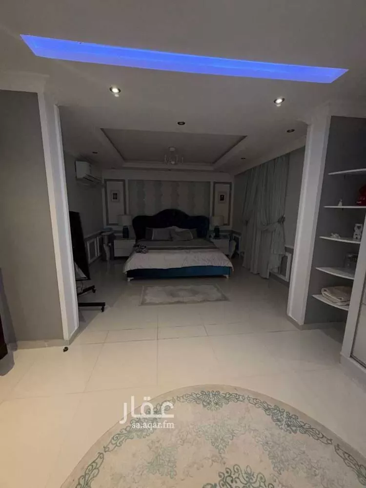 شقة للإيجار في شارع محمد الاواني ، حي السلامة ، جدة ، جدة صورة 4