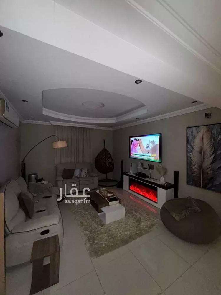 شقة للإيجار في شارع محمد الاواني ، حي السلامة ، جدة ، جدة صورة 2