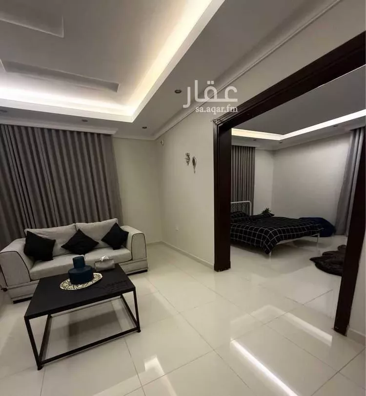 Apartment for Rent in Jeddah As Salamah