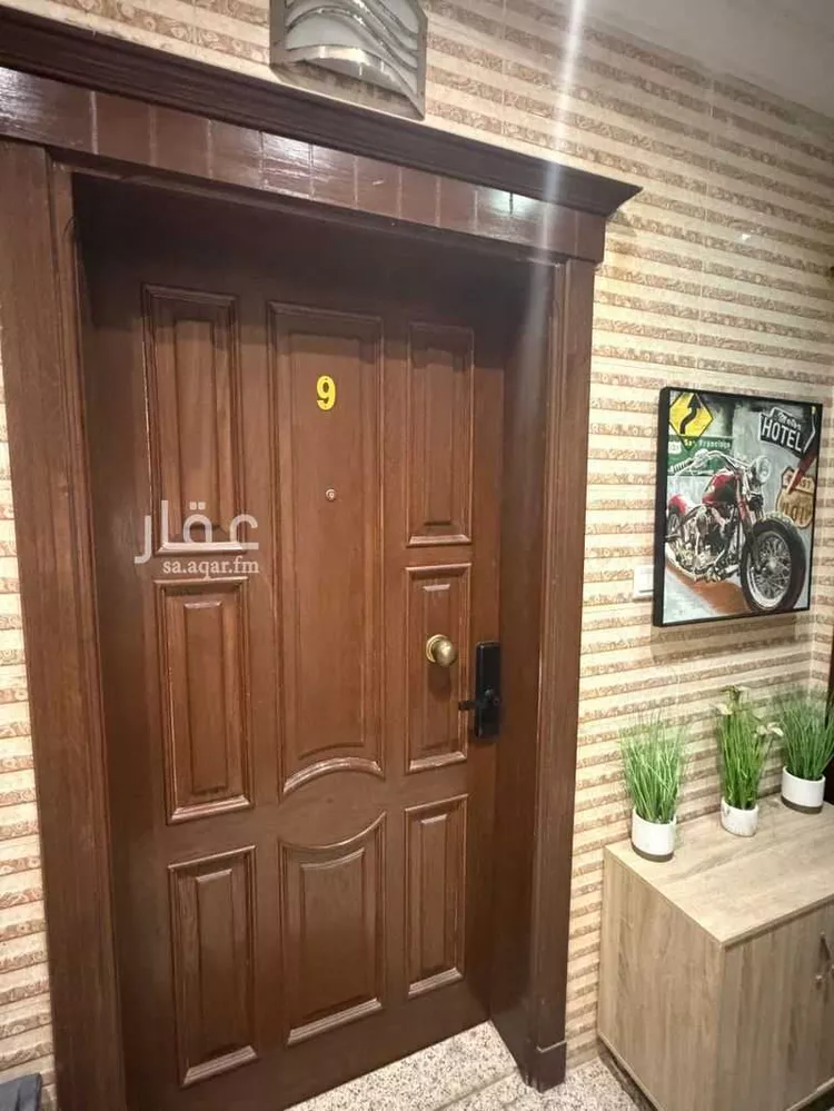 شقة للإيجار في شارع احمد باعشن ، حي السلامة ، جدة ، جدة صورة 5
