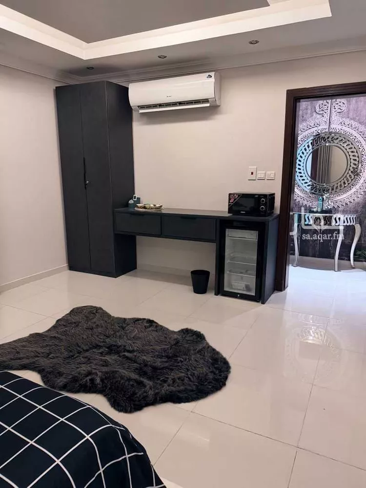 شقة للإيجار في شارع احمد باعشن ، حي السلامة ، جدة ، جدة صورة 3