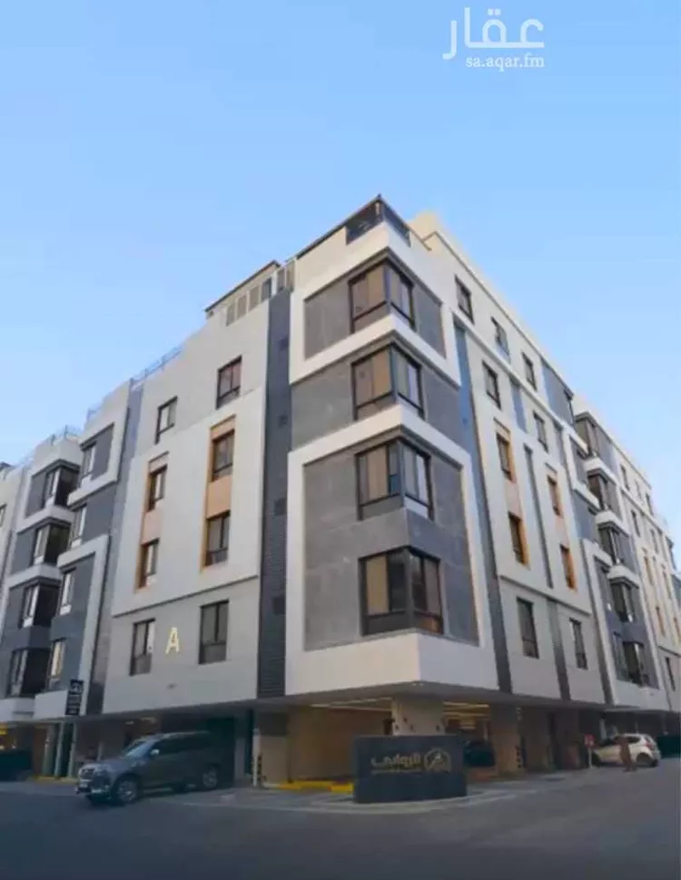 شقة للبيع في شارع الهدا, حي الفيصلية, مدينة جدة, منطقة مكة المكرمة صورة 3