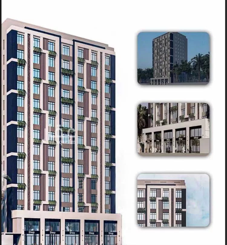 Apartment for Sale in Jeddah Al Fayha'a