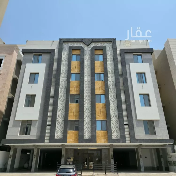 شقة للبيع في شارع احمد بن عيسي الغماري, حي الصواري, مدينة جدة, منطقة مكة المكرمة