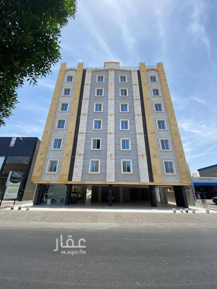 شقة للبيع في شارع ام القرى, حي الصفاء, مدينة جدة, منطقة مكة المكرمة صورة 3